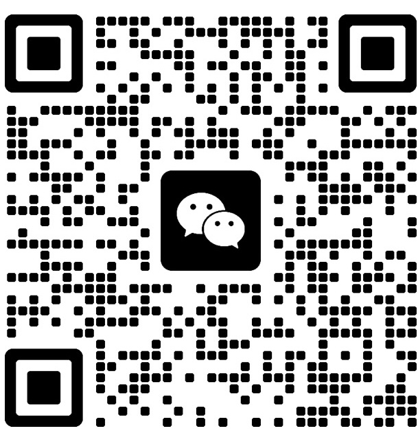 WeChat QR code for Milyan Link / 微信二维码